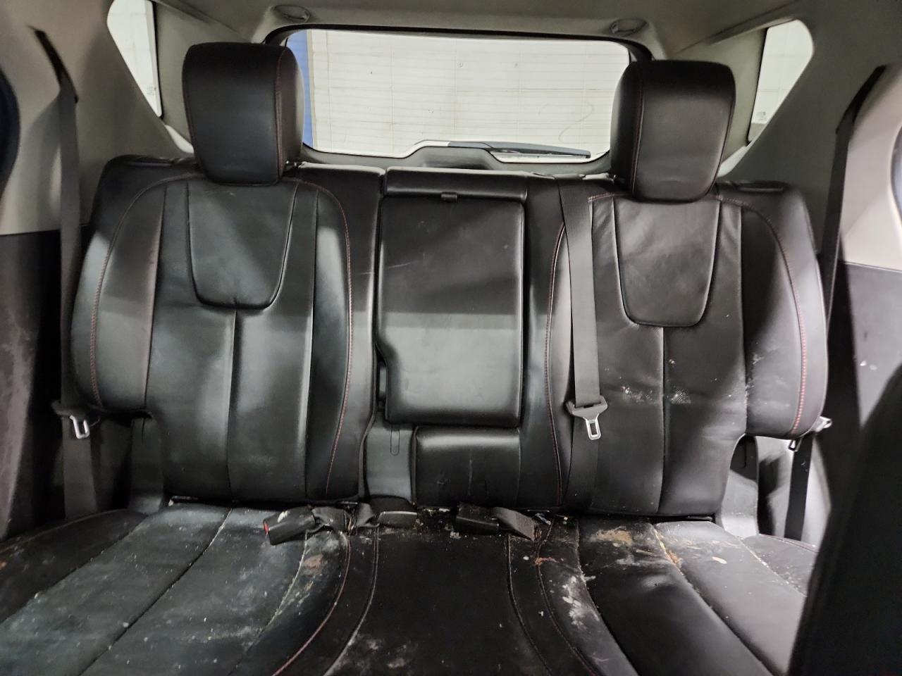 2012 CHEVROLET EQUINOX