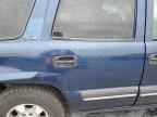 2002 CHEVROLET Tahoe