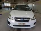 2013 SUBARU IMPREZA