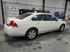 2008 CHEVROLET IMPALA