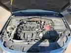 2010 FORD FUSION