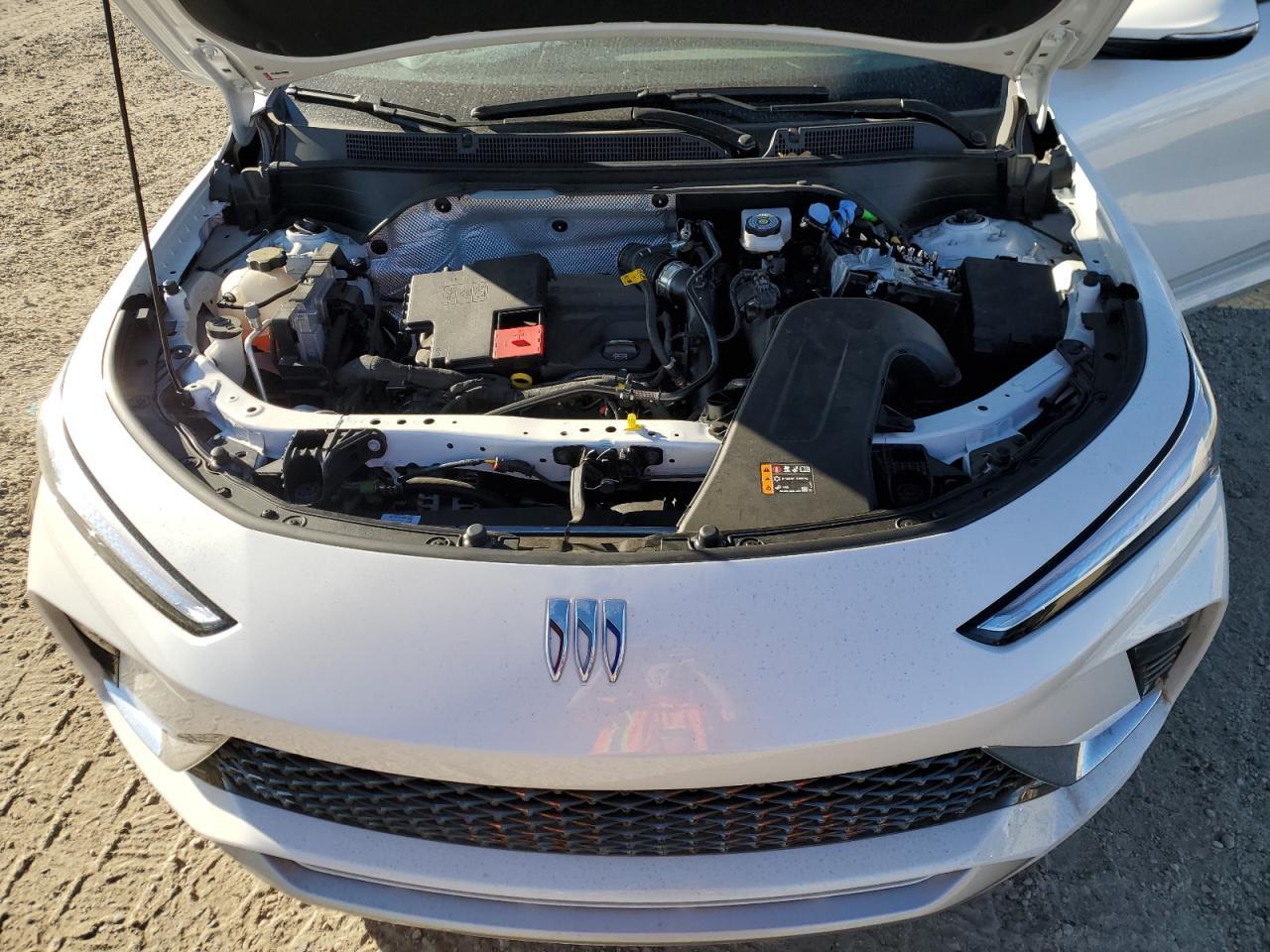 2025 BUICK Envista