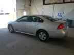 2011 CHEVROLET IMPALA