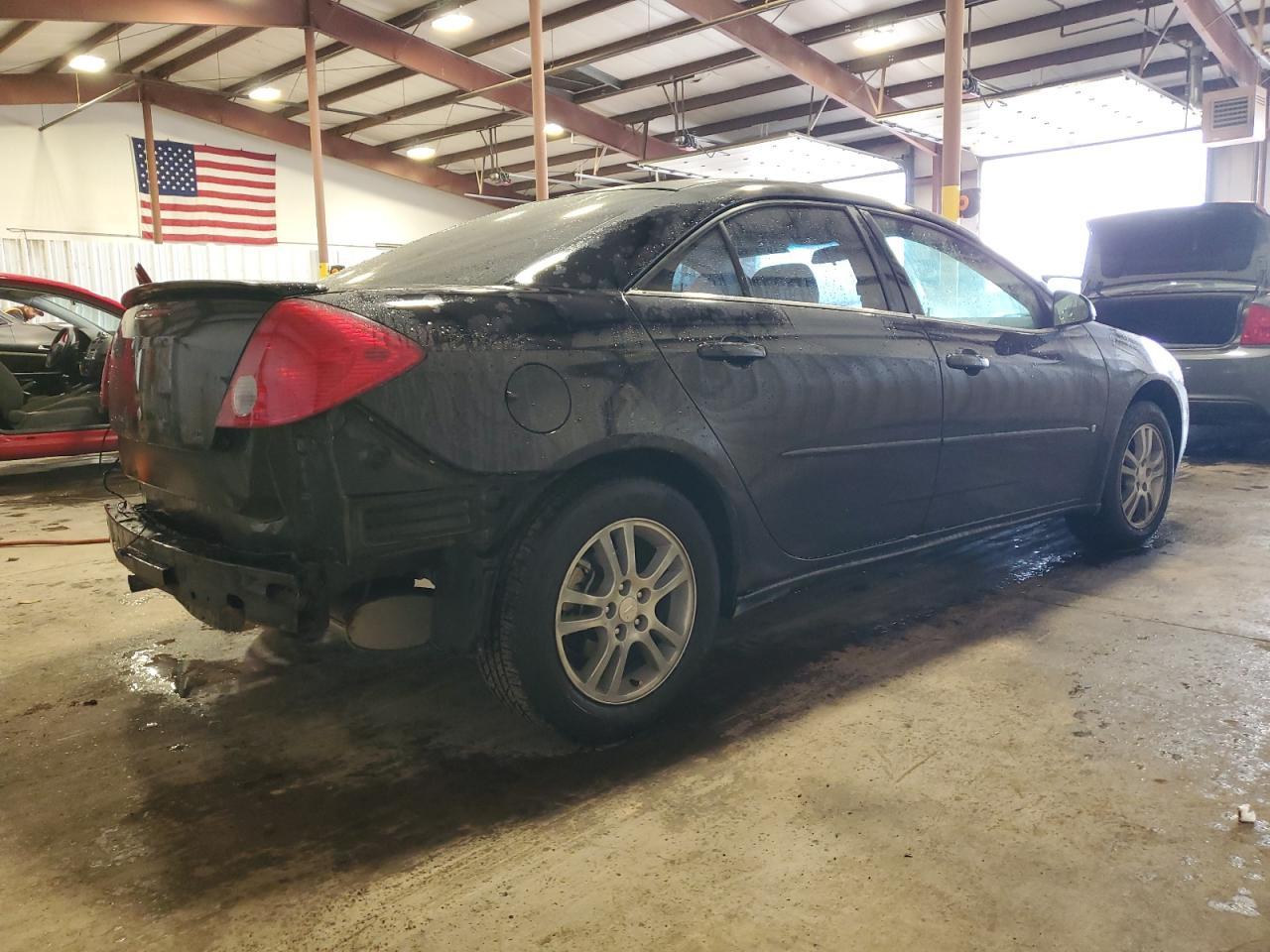2006 PONTIAC G6