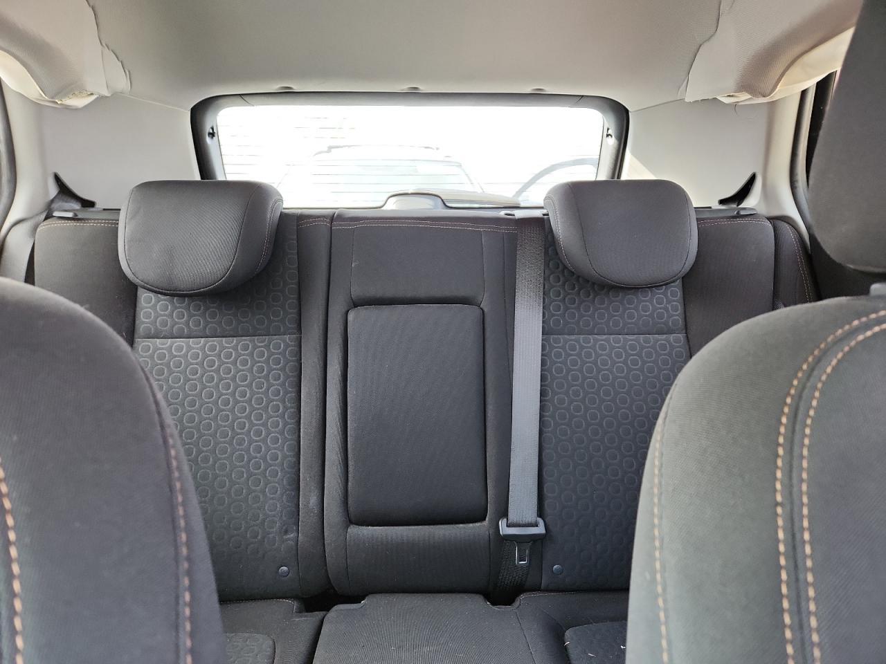 2022 CHEVROLET TRAX
