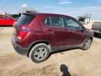 2016 CHEVROLET TRAX