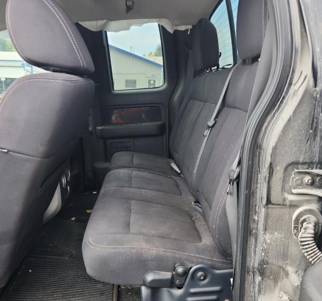 2010 FORD F-150