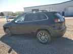 2022 JEEP CHEROKEE