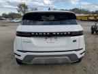 2021 LAND ROVER RANGE ROVER EVOQUE