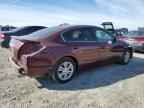 2010 NISSAN ALTIMA