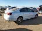2017 VOLKSWAGEN JETTA