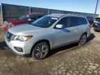 2017 NISSAN PATHFINDER