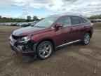 2013 LEXUS RX 450H
