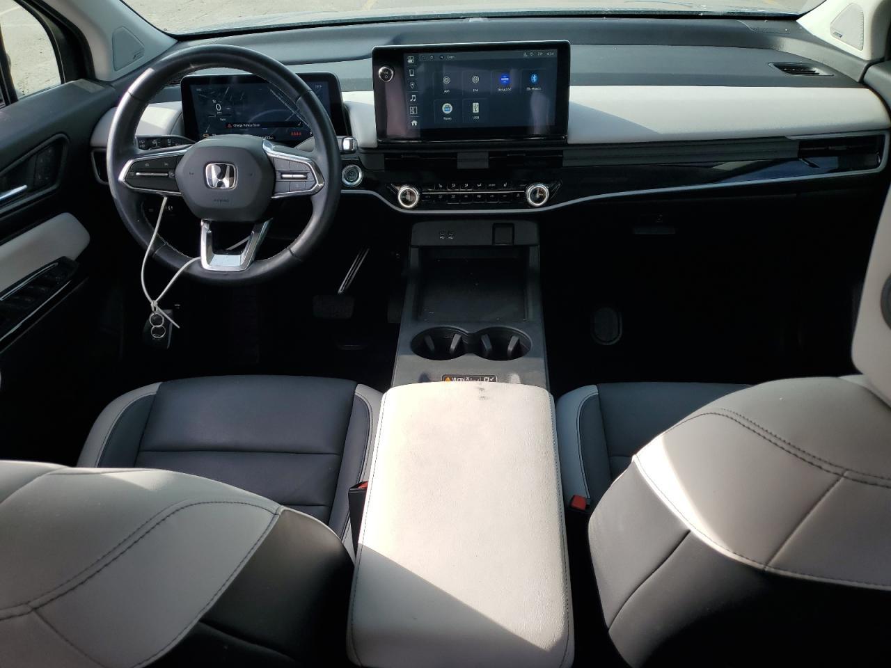 2024 HONDA Prologue