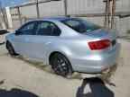 2011 VOLKSWAGEN JETTA