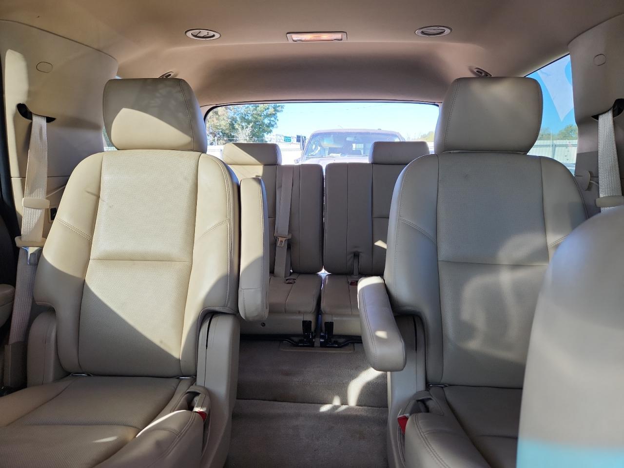 2013 GMC Yukon