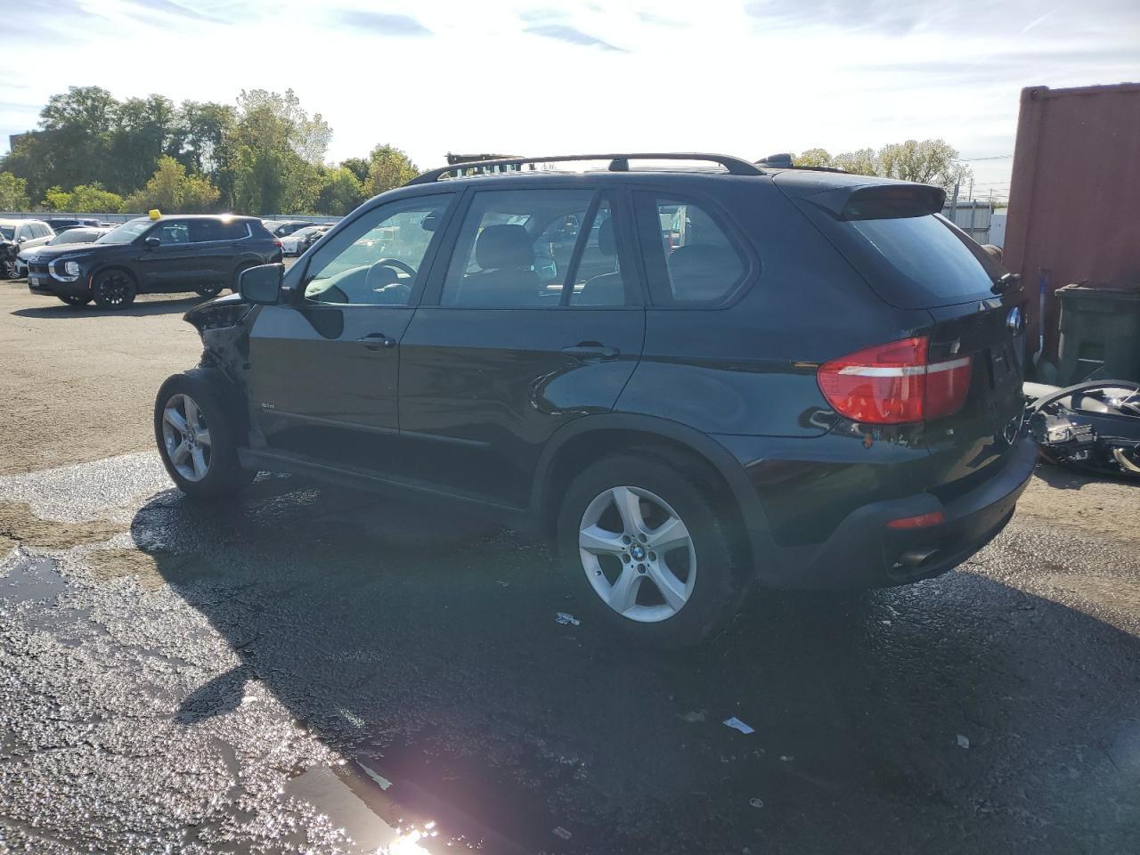 2007 BMW X5