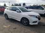2019 HONDA HR-V