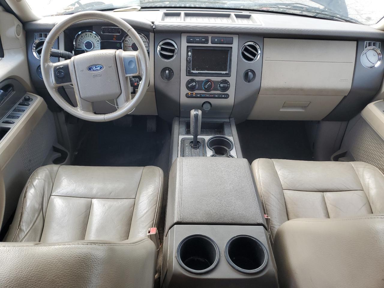2009 FORD Expedition