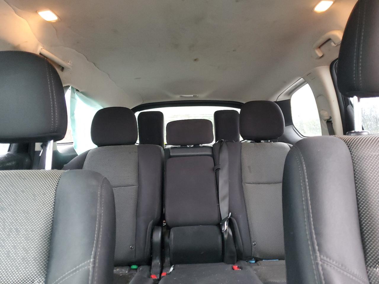 2019 NISSAN PATHFINDER