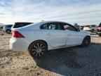 2017 VOLVO S60