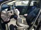 2012 FORD Fiesta