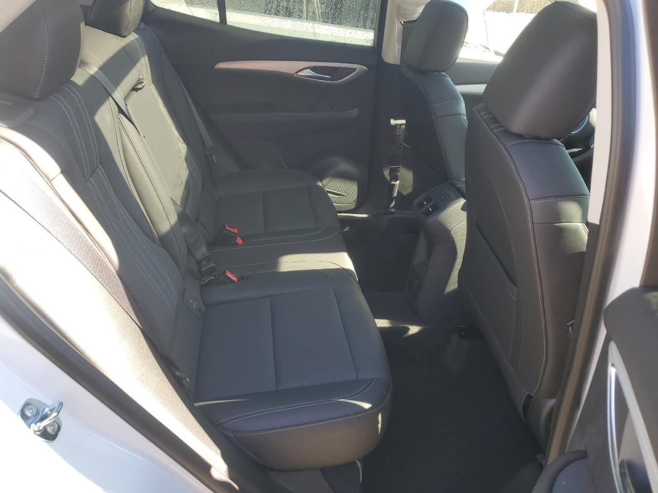 2024 BUICK Envision