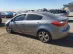 2016 KIA FORTE