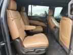 2024 CADILLAC ESCALADE