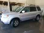 2007 HONDA PILOT