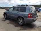 2004 TOYOTA HIGHLANDER