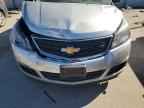 2014 CHEVROLET TRAVERSE