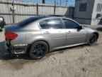 2007 INFINITI G35