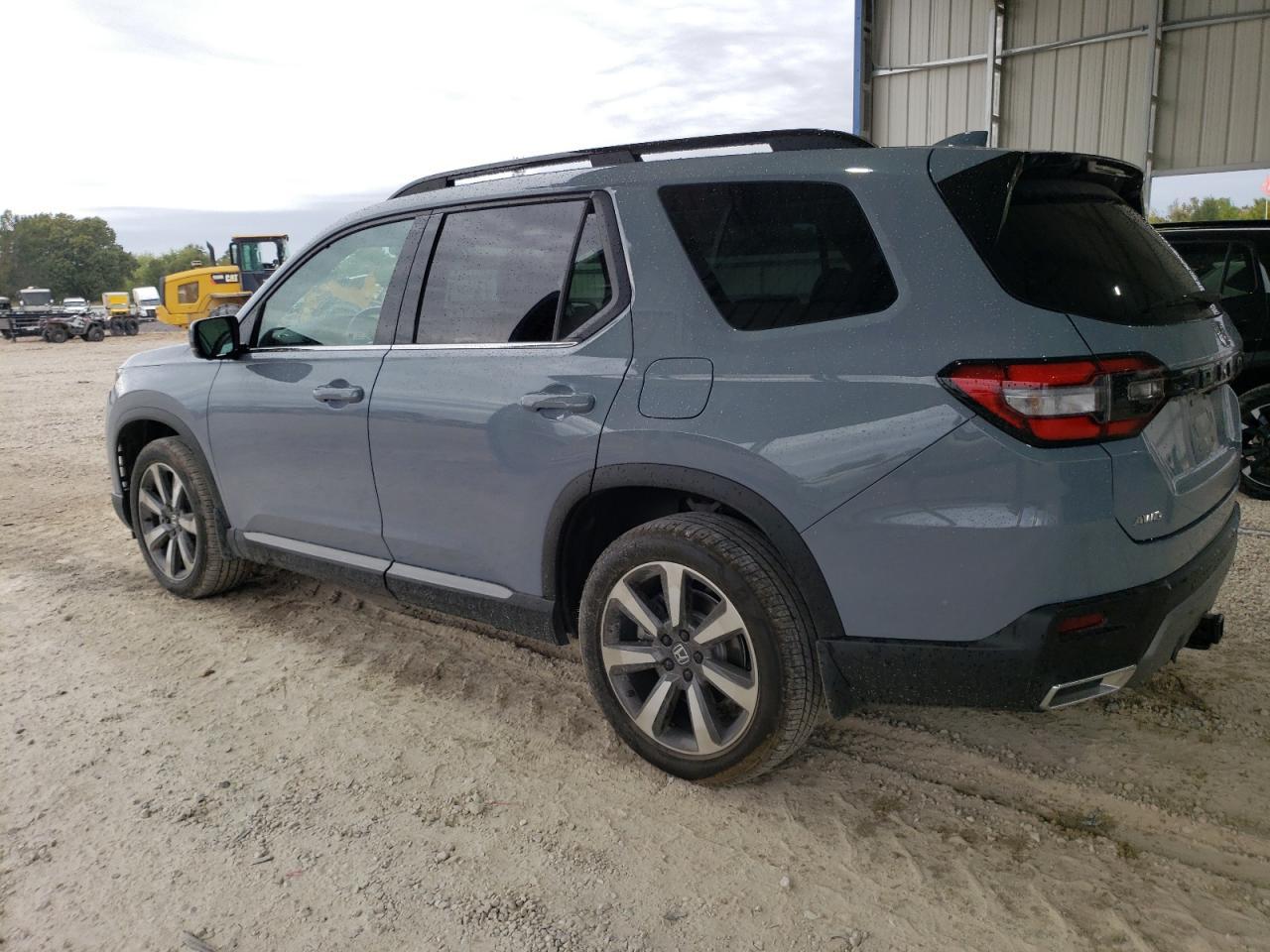 2023 HONDA PILOT