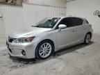 2013 LEXUS CT 200