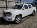 2009 HONDA Ridgeline
