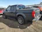 2014 NISSAN Frontier