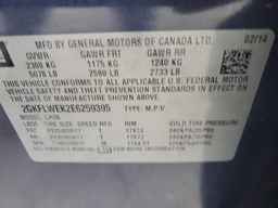 2014 GMC Terrain