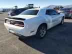 2017 DODGE Challenger