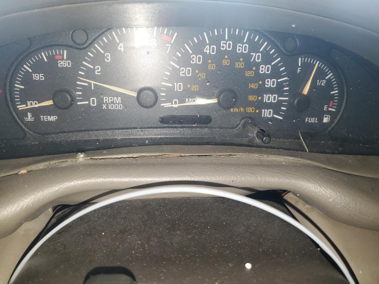 2005 PONTIAC SUNFIRE