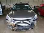 2016 HYUNDAI SANTA FE
