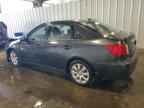 2009 SUBARU IMPREZA