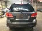 2016 DODGE JOURNEY