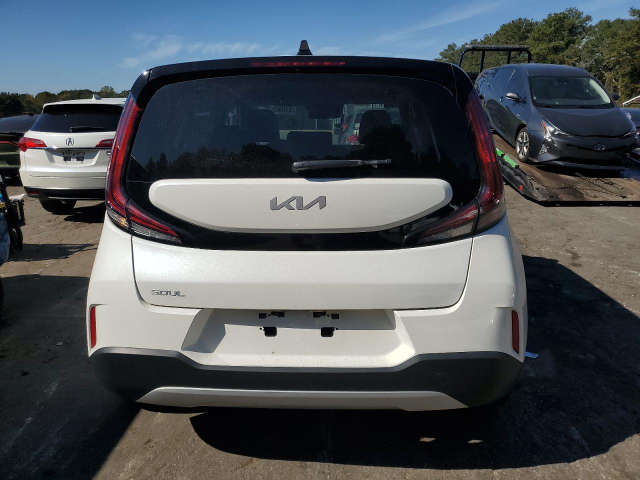 2024 KIA SOUL