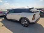 2025 CADILLAC OPTIQ