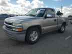 2000 CHEVROLET Silverado