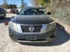 2013 NISSAN PATHFINDER