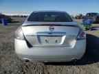 2008 NISSAN ALTIMA