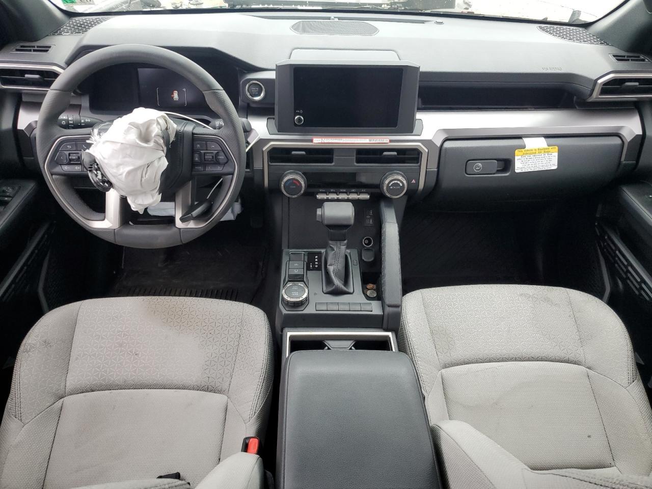 2025 TOYOTA 4Runner