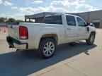 2011 GMC Sierra